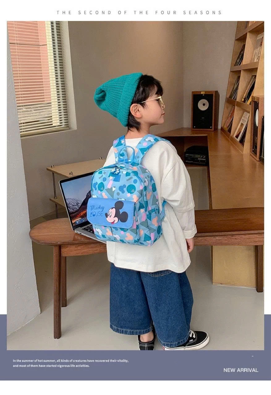 BALO MICKEY MẪU GIÁO