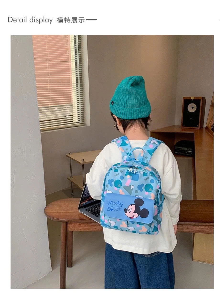 BALO MICKEY MẪU GIÁO