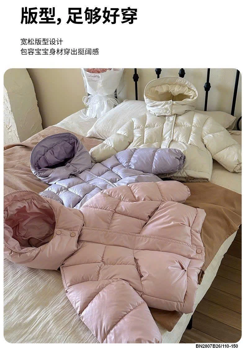 ÁO PHAO BÉO LIỀN MŨ