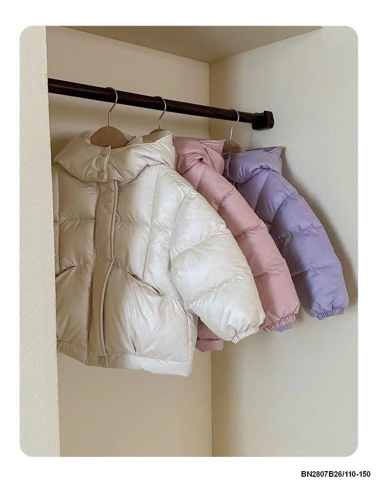 ÁO PHAO BÉO LIỀN MŨ