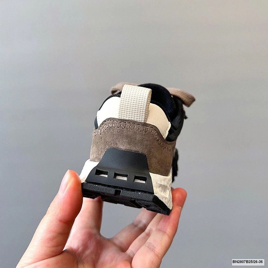 GIÀY TT PHỐI SỌC CHO BÉ