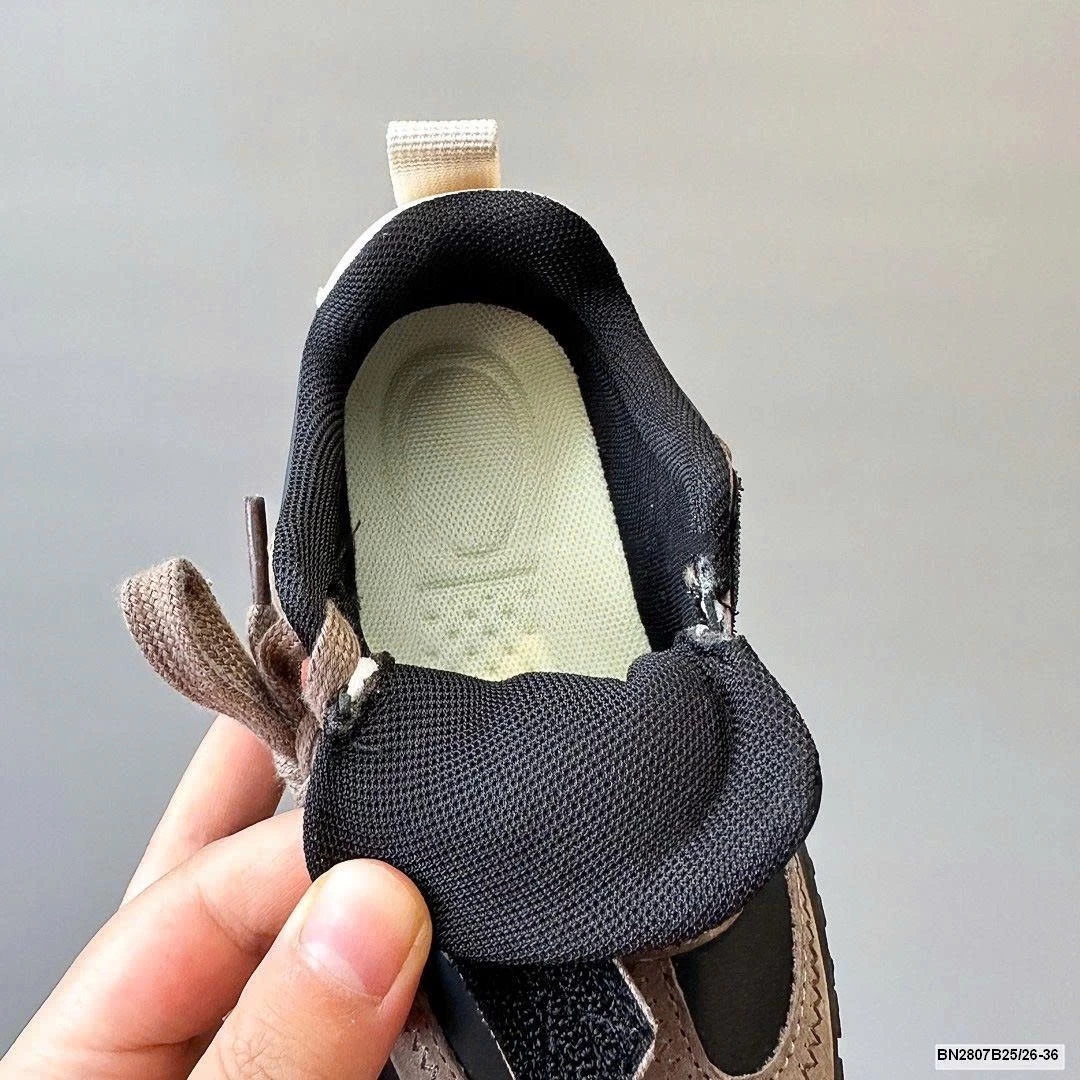 GIÀY TT PHỐI SỌC CHO BÉ