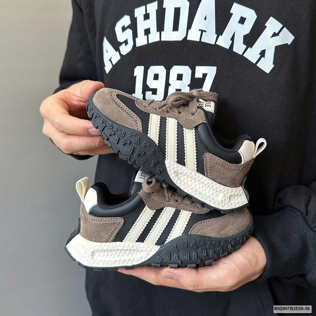 GIÀY TT PHỐI SỌC CHO BÉ