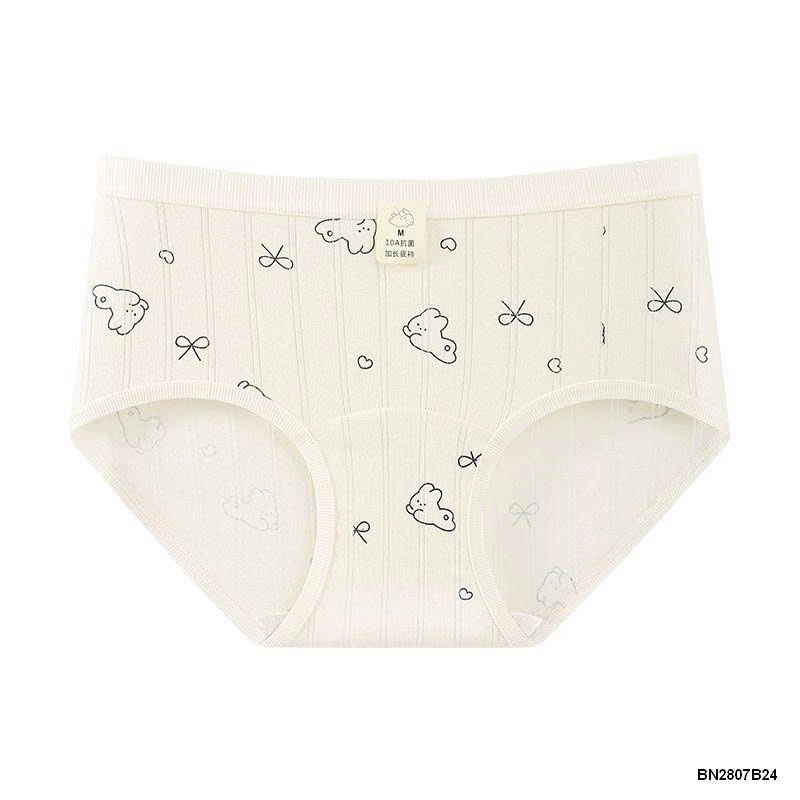 SET 5 QUẦN CHIP COTTON CHO MẸ VÀ GÁI LỚN