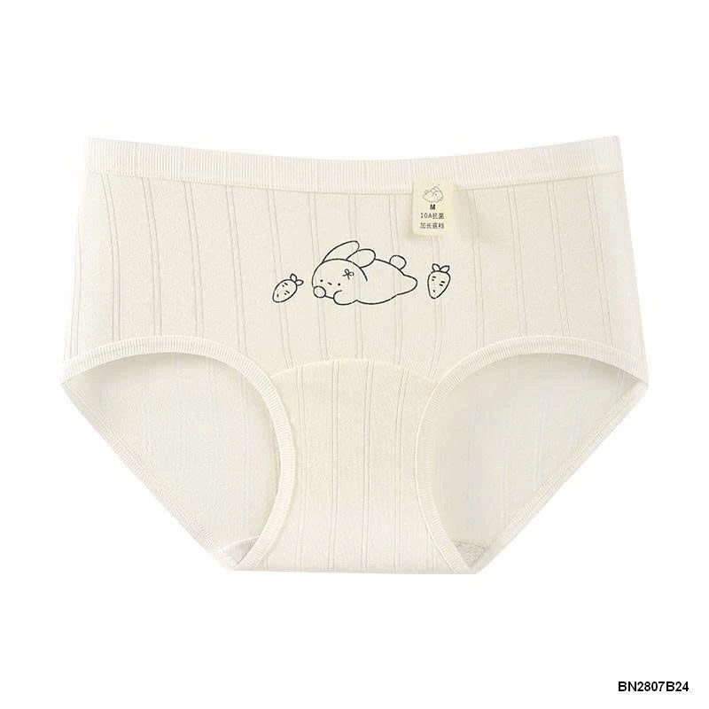 SET 5 QUẦN CHIP COTTON CHO MẸ VÀ GÁI LỚN