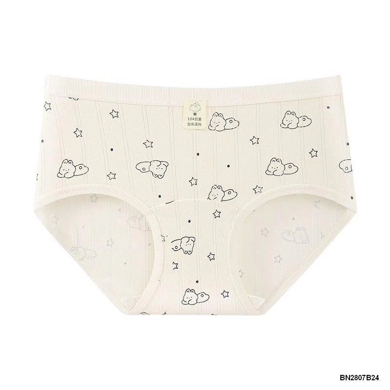 SET 5 QUẦN CHIP COTTON CHO MẸ VÀ GÁI LỚN