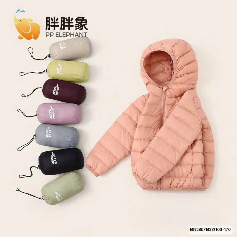 PHAO LÔNG VŨ HÃNG