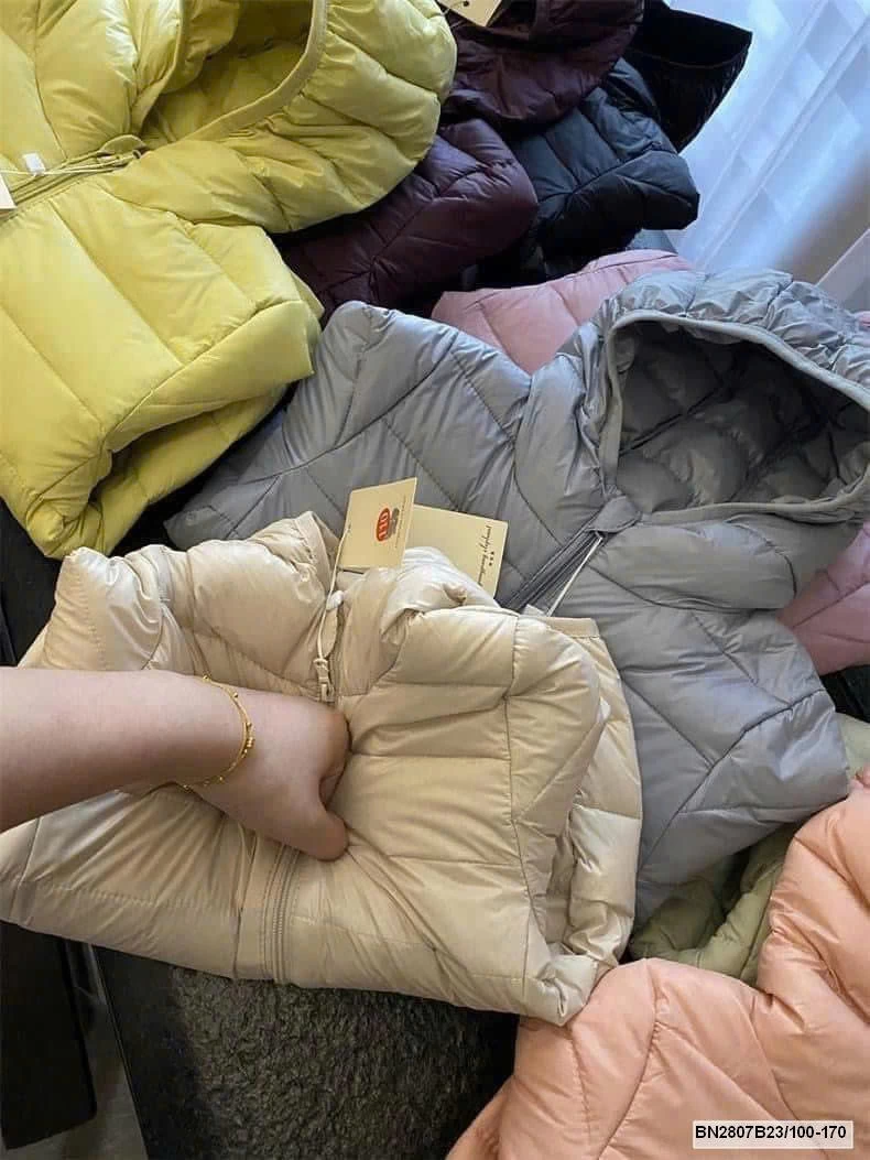 PHAO LÔNG VŨ HÃNG