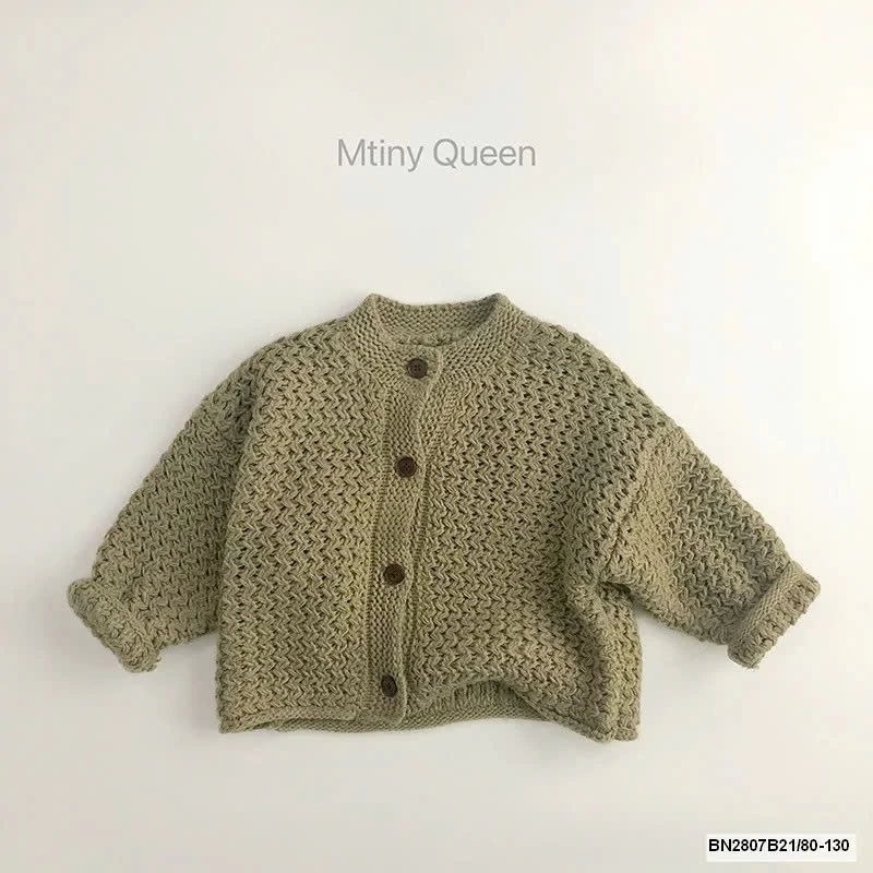 ÁO LEN VĂN THỪNG MTINYQUEEN