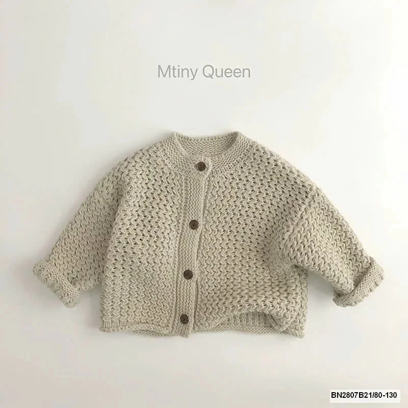 ÁO LEN VĂN THỪNG MTINYQUEEN