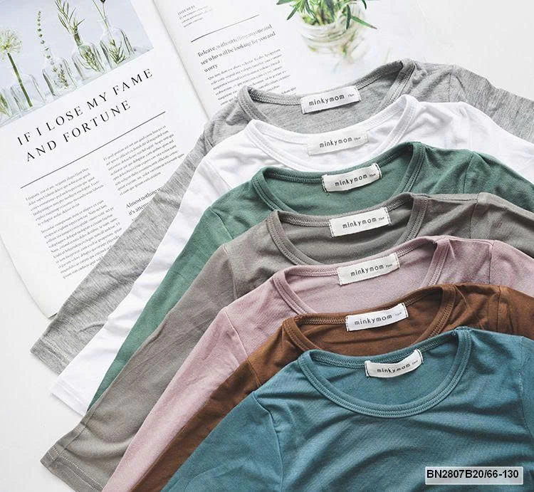 BỘ MINKY MOM CẠP CAO DÀI TAY