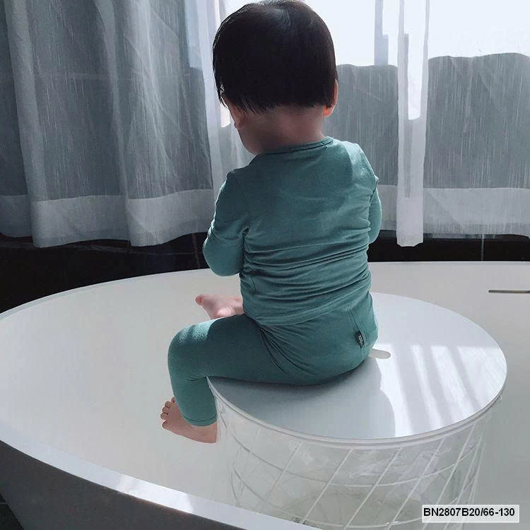 BỘ MINKY MOM CẠP CAO DÀI TAY