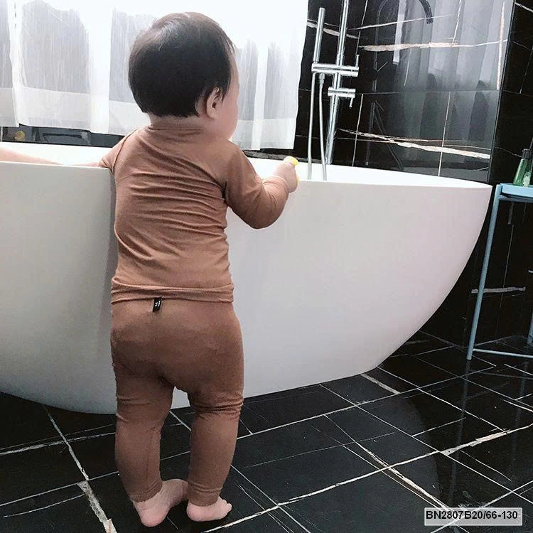 BỘ MINKY MOM CẠP CAO DÀI TAY