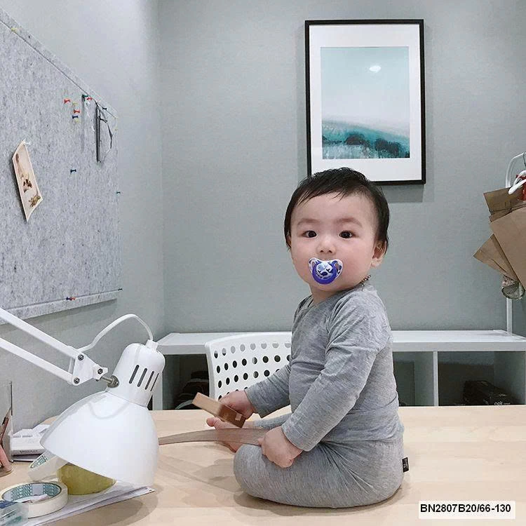 BỘ MINKY MOM CẠP CAO DÀI TAY