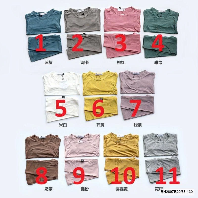 BỘ MINKY MOM CẠP CAO DÀI TAY