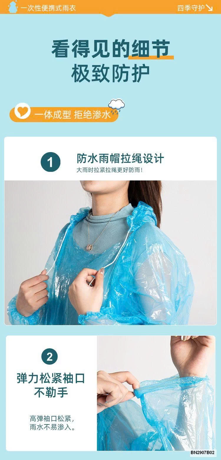 SET 7 ÁO MƯA 1 LẦN SIÊU DAI