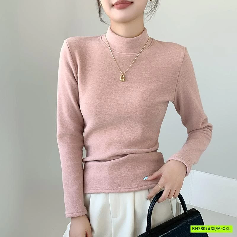 ÁO GIỮ NHIỆT 3P LÓT NỈ