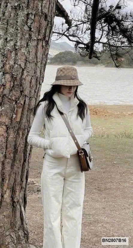 GILE PHAO NỮ XUẤT HÀN