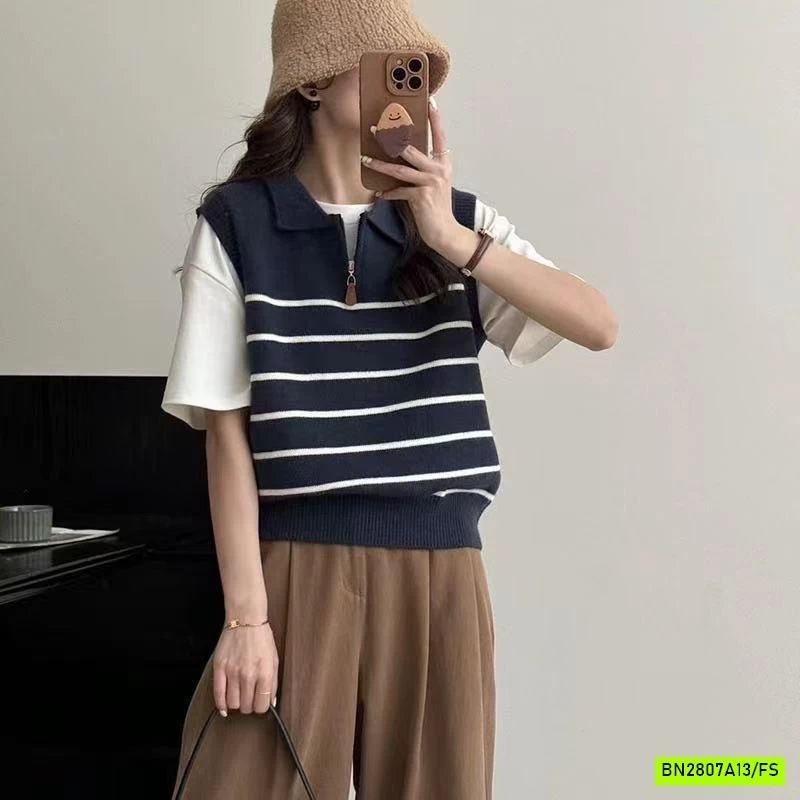 GILE LEN KHÓA CỔ KẺ NGANG