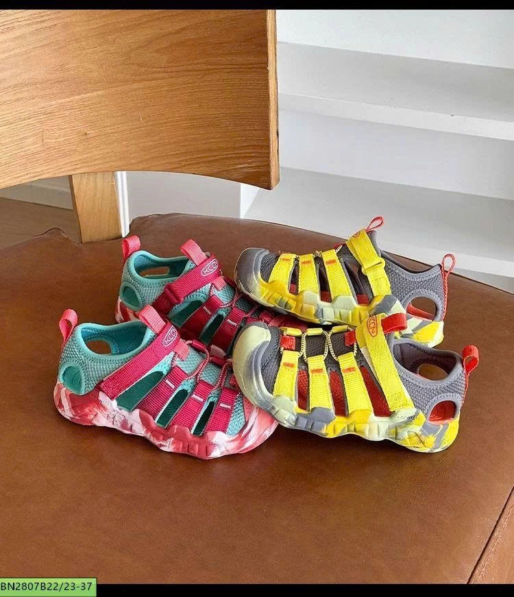 SANDAL RỌ THỂ THAO RẲN RI