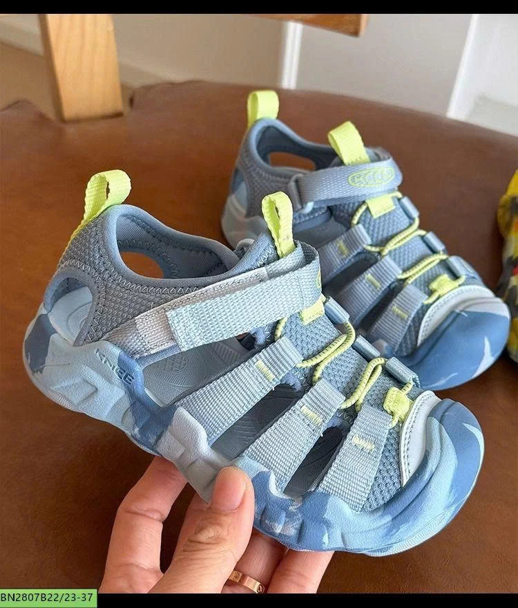 SANDAL RỌ THỂ THAO RẲN RI