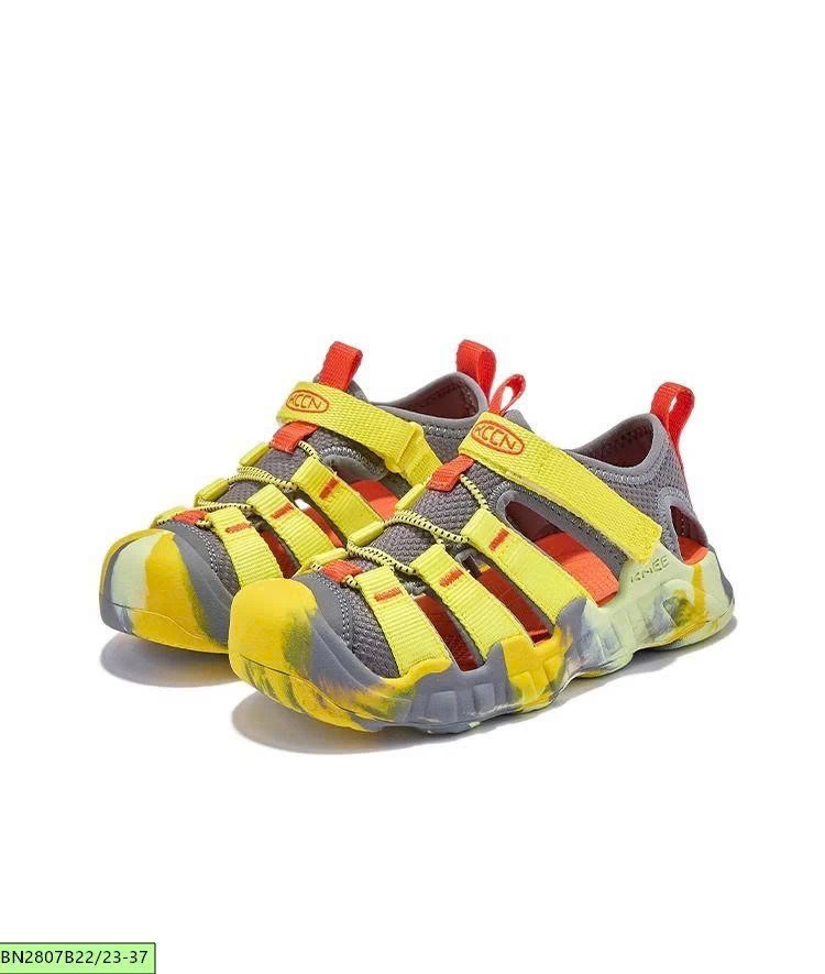 SANDAL RỌ THỂ THAO RẲN RI