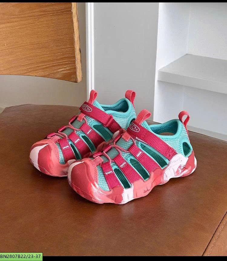 SANDAL RỌ THỂ THAO RẲN RI