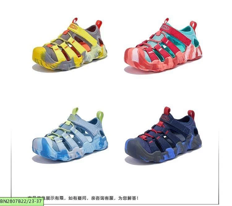 SANDAL RỌ THỂ THAO RẲN RI