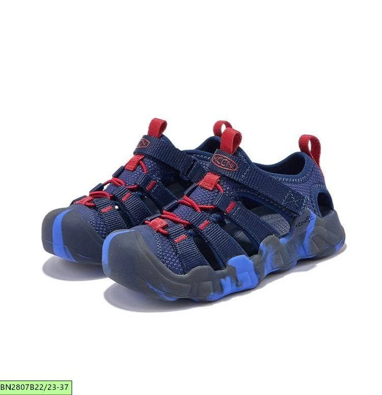 SANDAL RỌ THỂ THAO RẲN RI