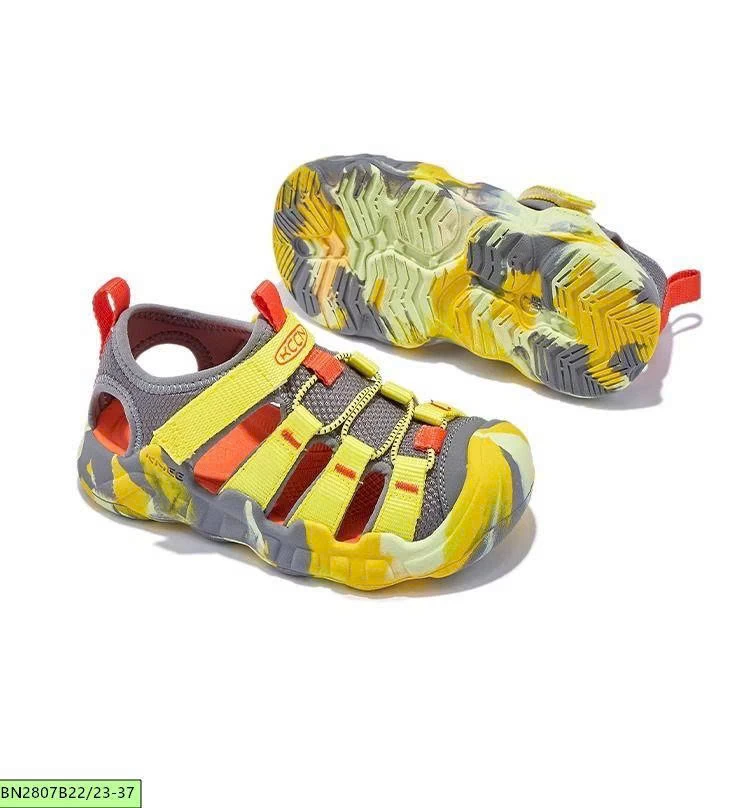 SANDAL RỌ THỂ THAO RẲN RI