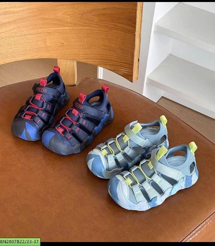 SANDAL RỌ THỂ THAO RẲN RI