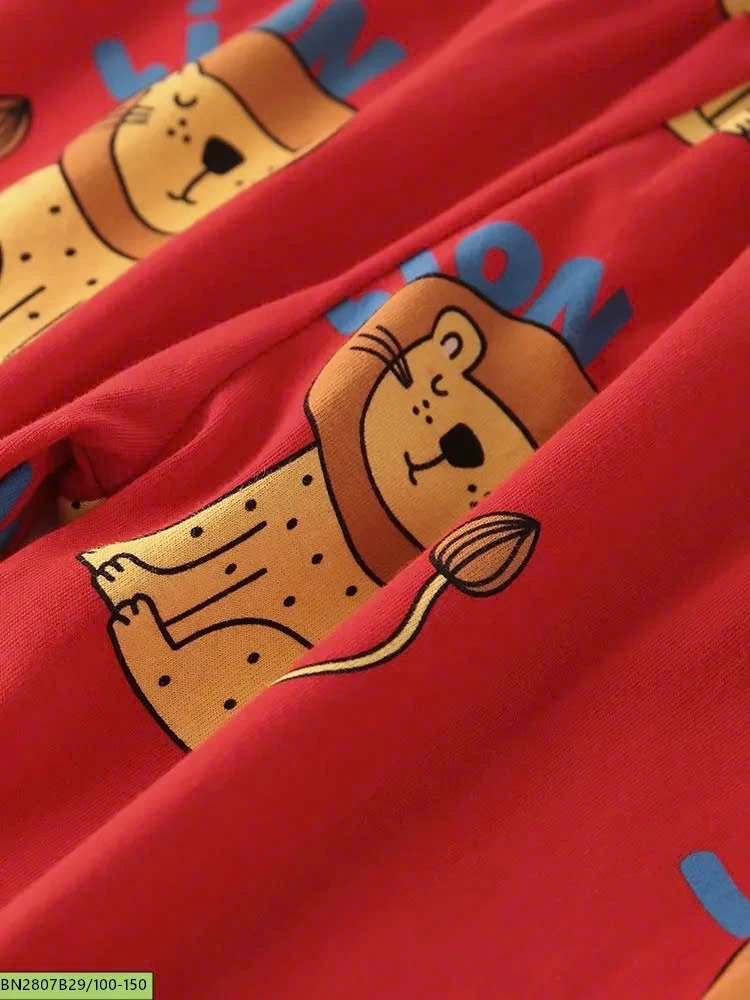 BỘ COTTON MALWEE