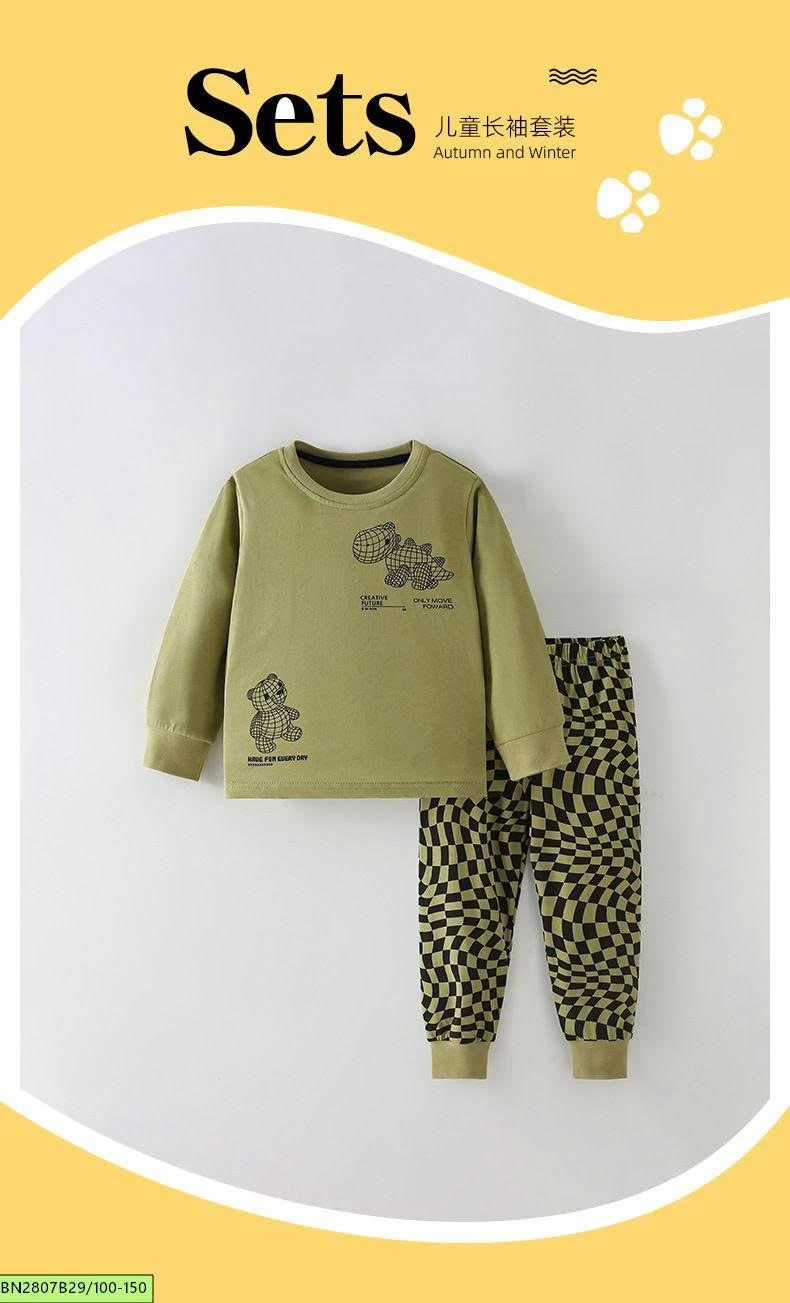 BỘ COTTON MALWEE