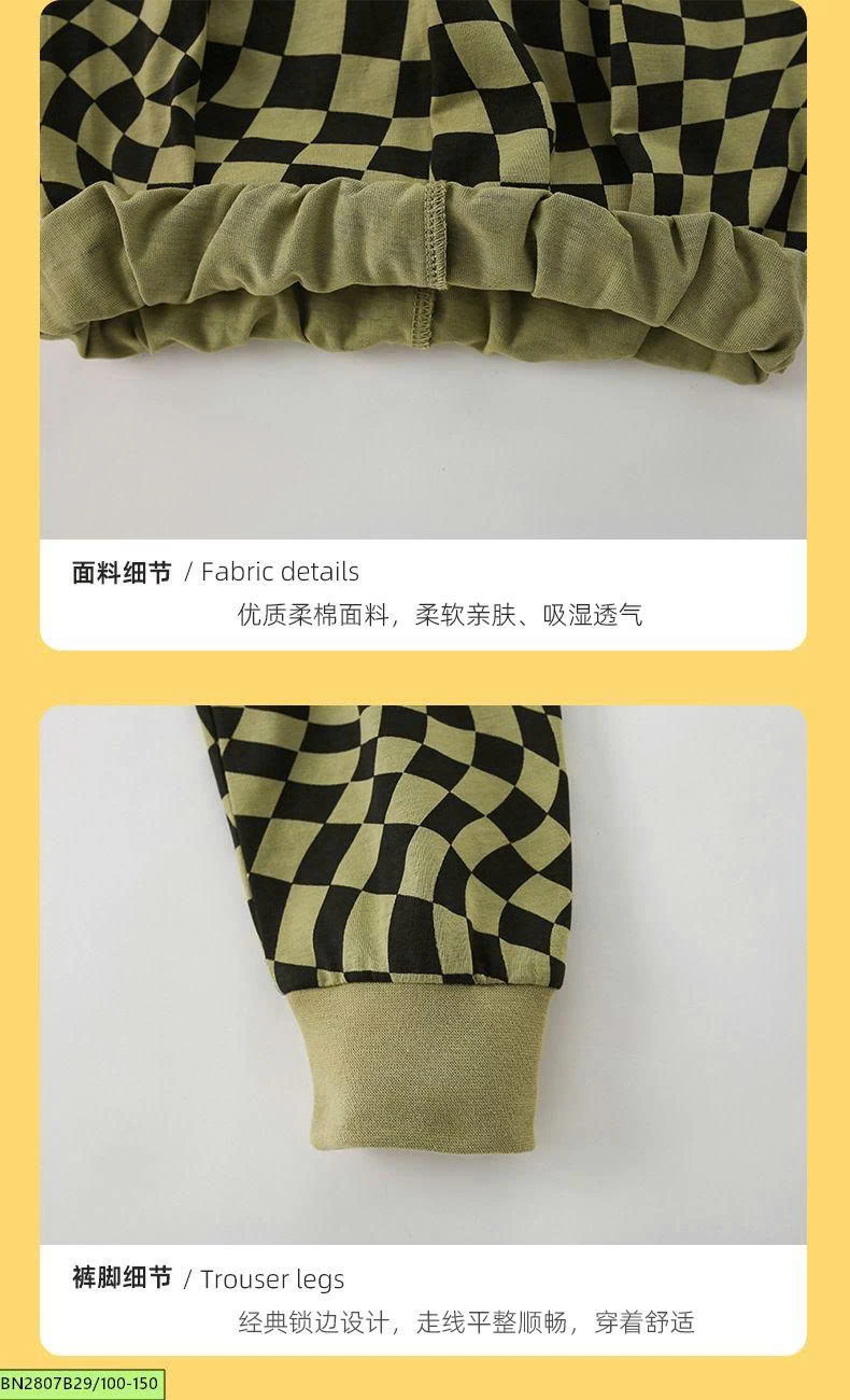 BỘ COTTON MALWEE