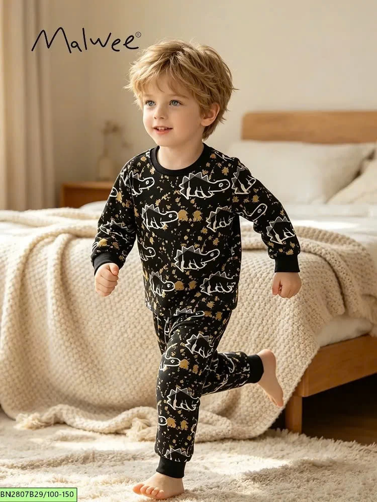 BỘ COTTON MALWEE