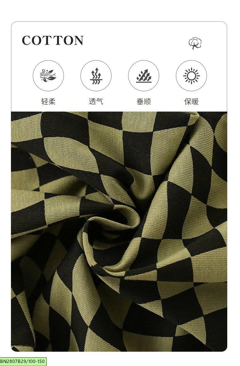 BỘ COTTON MALWEE
