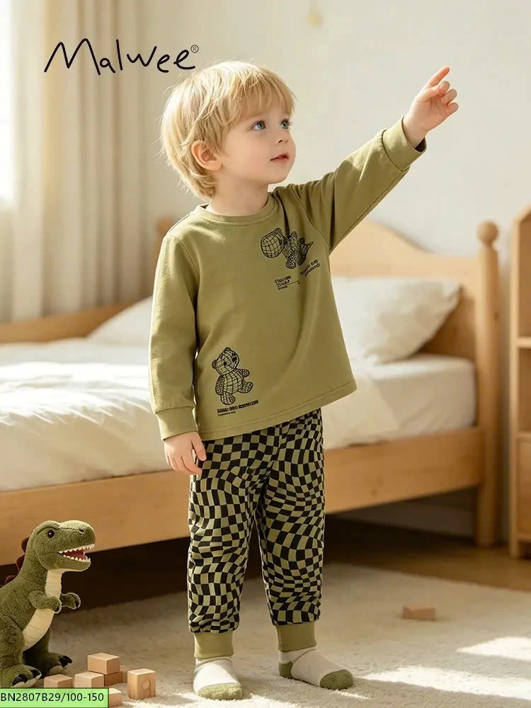 BỘ COTTON MALWEE