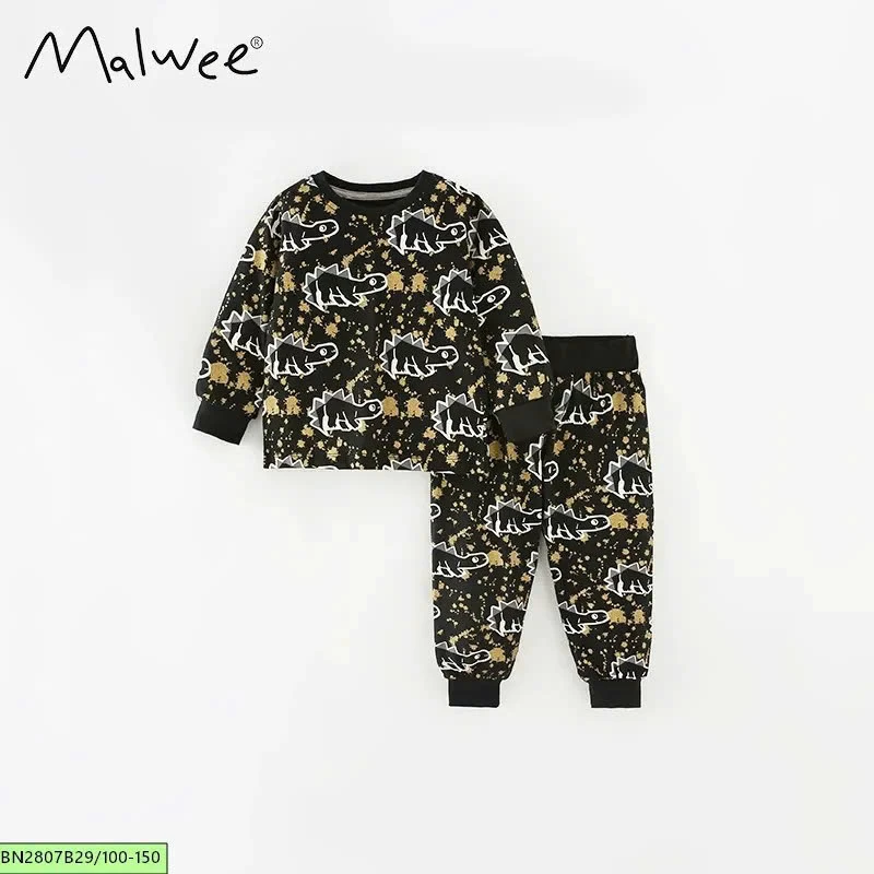 BỘ COTTON MALWEE