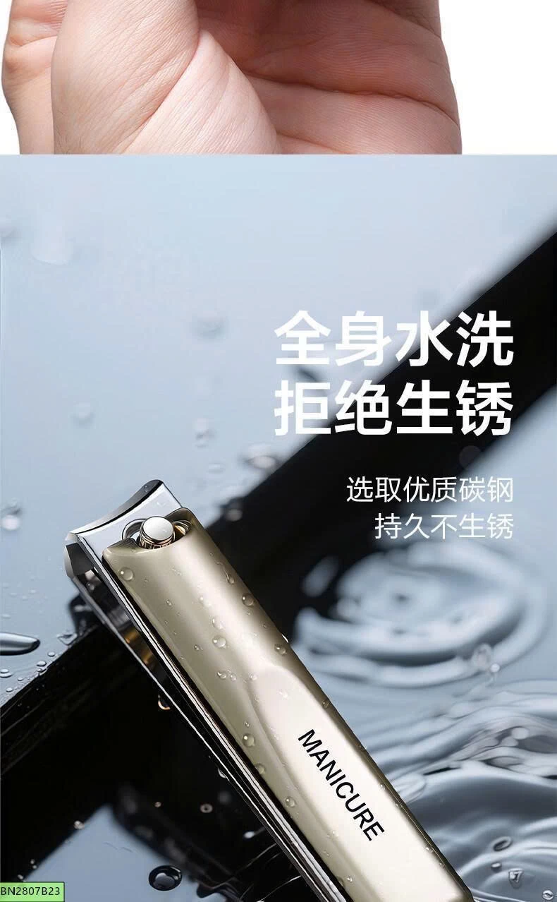 BỘ DỤNG CỤ LÀM MÓNG 10 MÓN