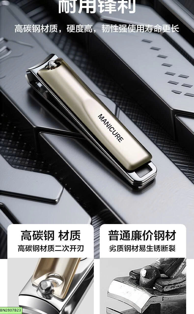 BỘ DỤNG CỤ LÀM MÓNG 10 MÓN