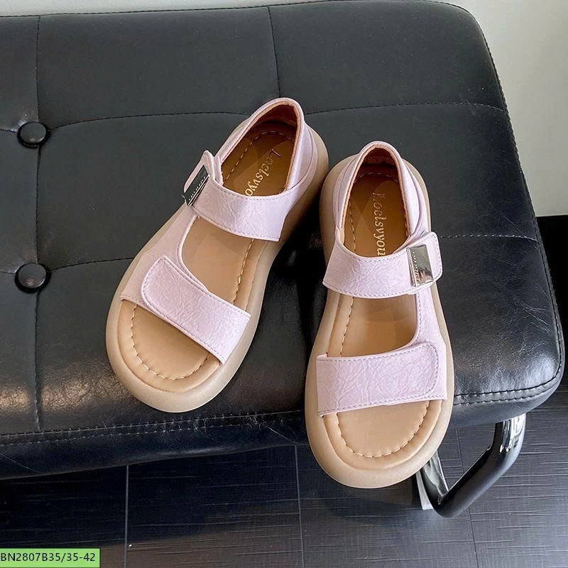 SANDAL NỮ BỊT GÓT