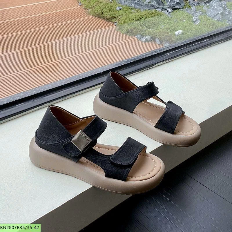 SANDAL NỮ BỊT GÓT