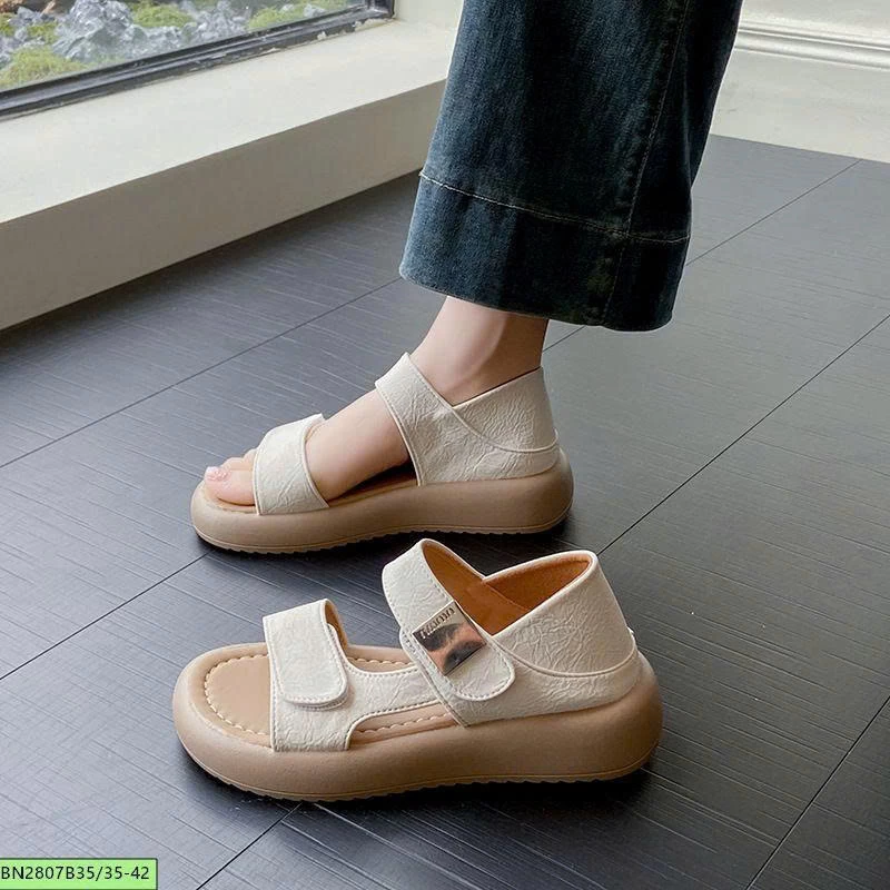 SANDAL NỮ BỊT GÓT