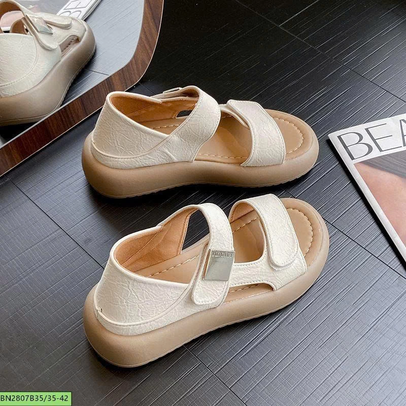 SANDAL NỮ BỊT GÓT