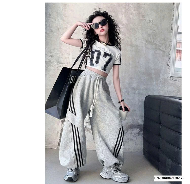 SÉT HIPHOP SỐ 07 CÁ TÍNH