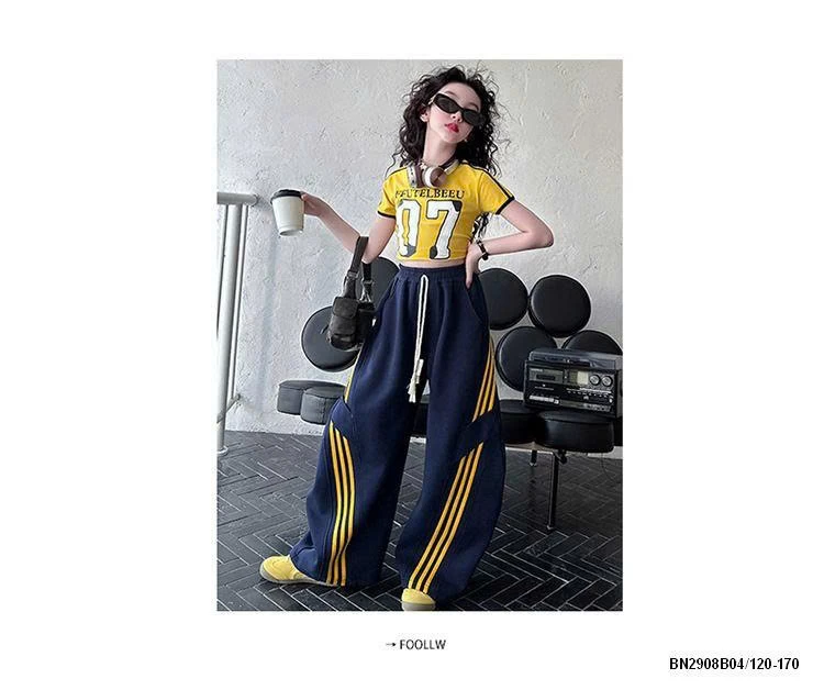 SÉT HIPHOP SỐ 07 CÁ TÍNH