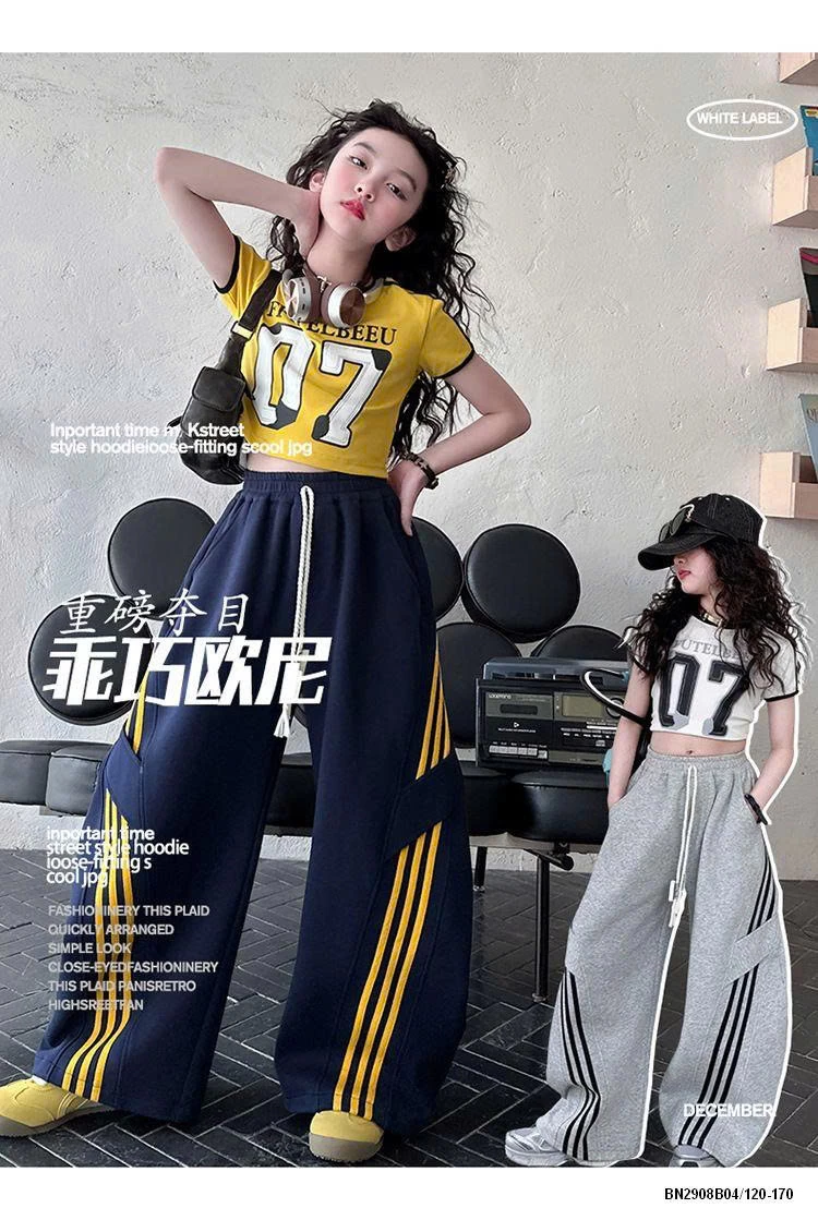 SÉT HIPHOP SỐ 07 CÁ TÍNH