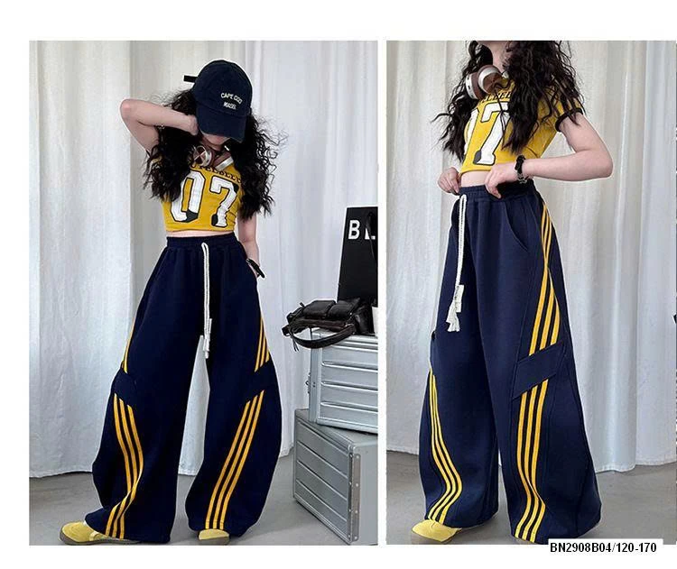 SÉT HIPHOP SỐ 07 CÁ TÍNH