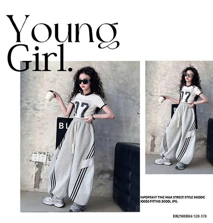 SÉT HIPHOP SỐ 07 CÁ TÍNH