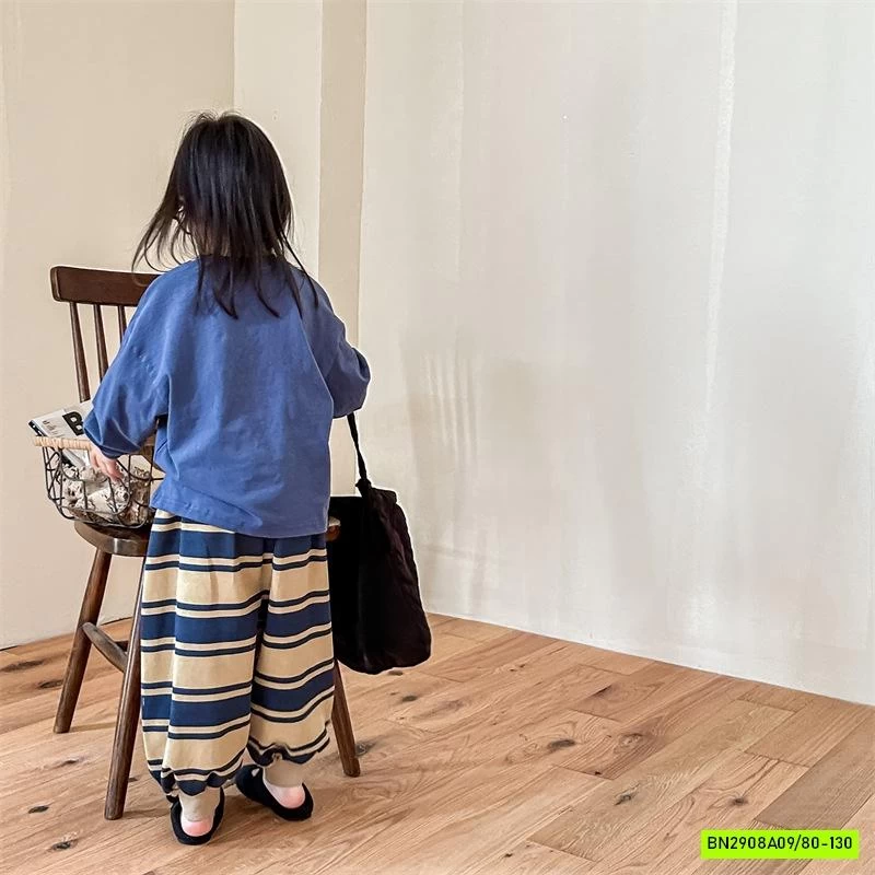 ÁO NỈ GẤU WHOU ADBABY